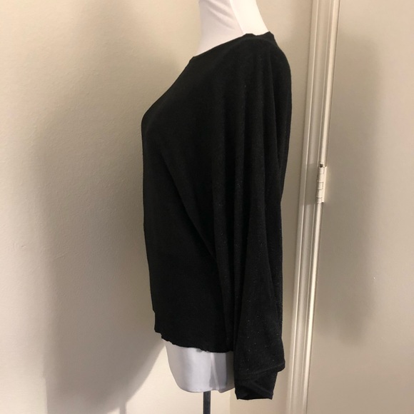 LANE BRYANT Wide Sleeve Dolman Knit Sweater 14/16 - Picture 3 of 9